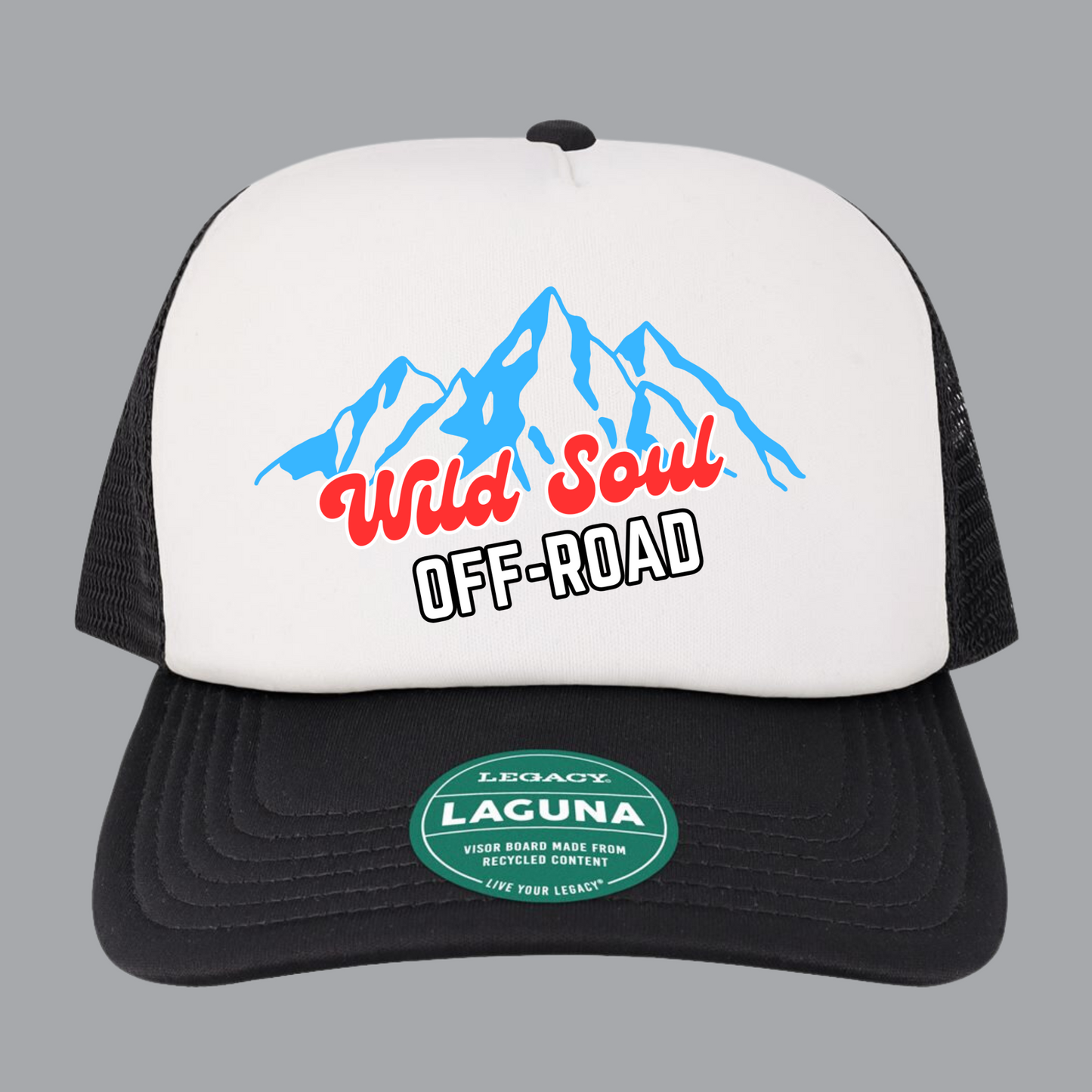Rocky Mountain Hat