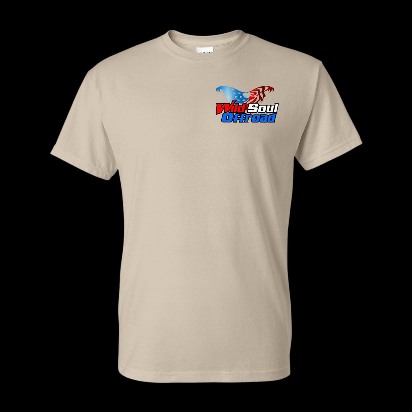 Play With It Tee DB