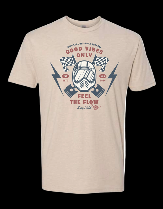Good Vibes Tee