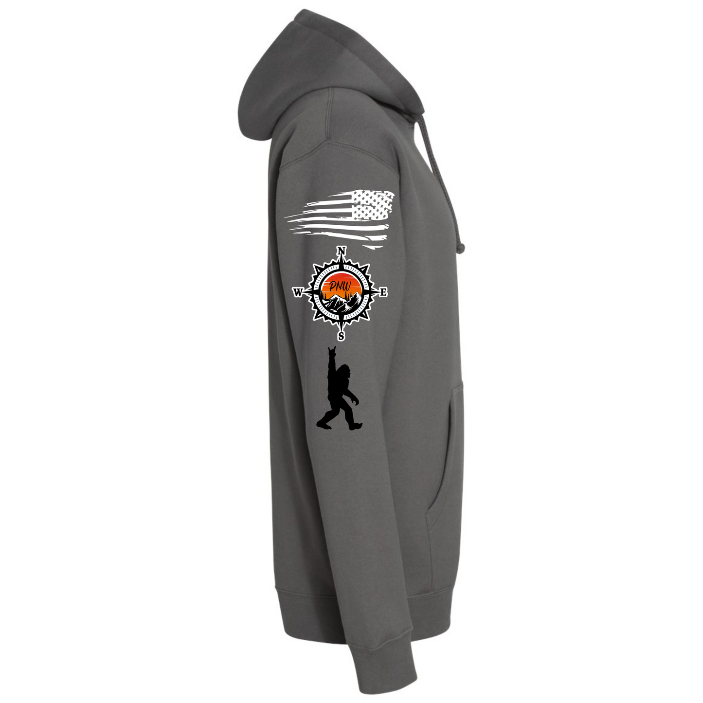 Wild Adventure Hoodie