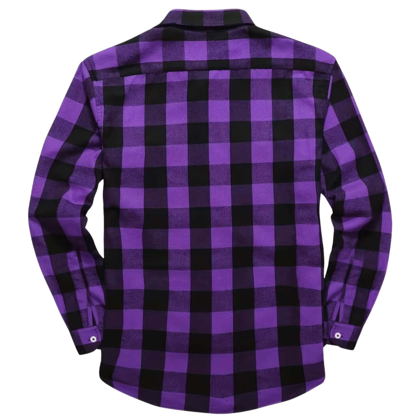 Backwoods Purple Flannel