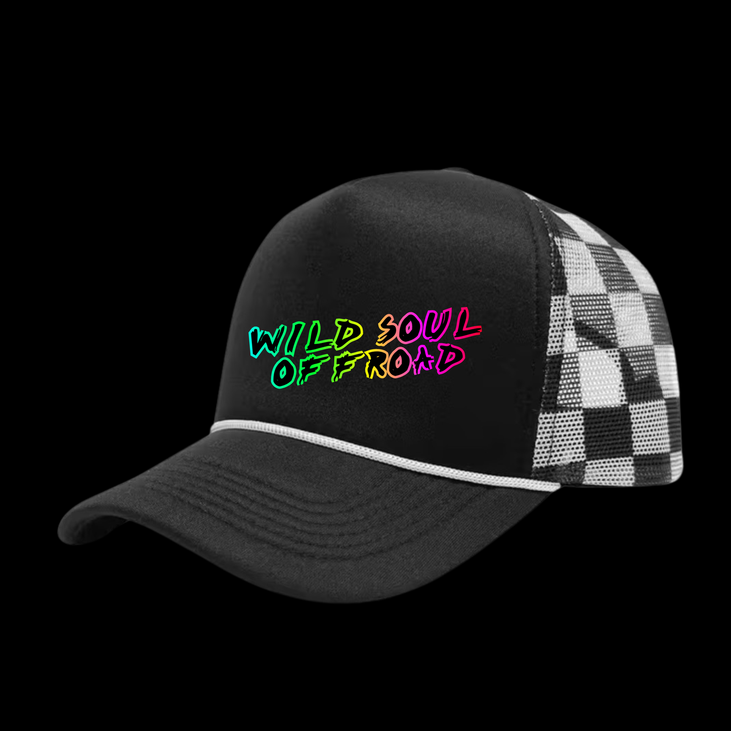 Victory Lap Hat