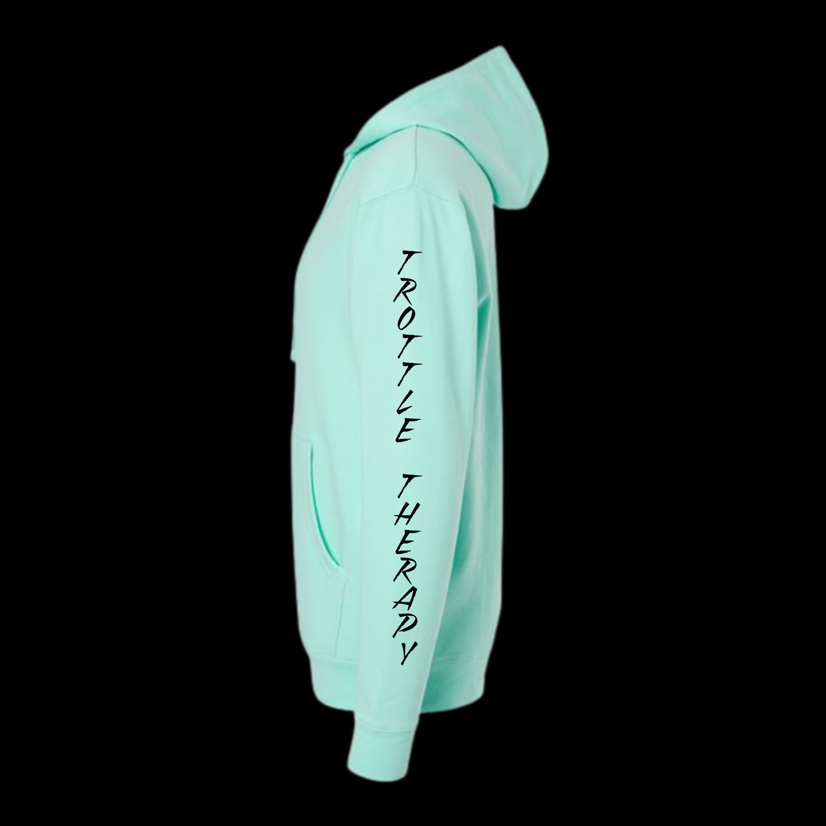 DUNE THERAPY HOODIE