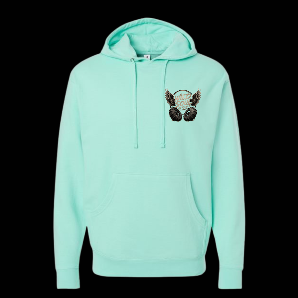 DUNE THERAPY HOODIE